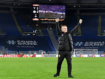 Celtic boss Neil Lennon feels...